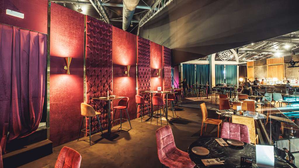 Foto de WAH Show Madrid 8