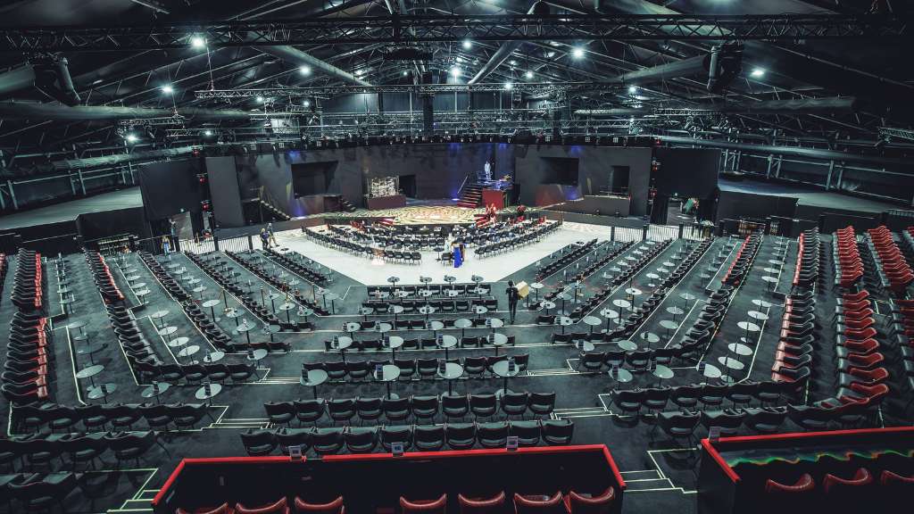 Foto de WAH Show Madrid 9