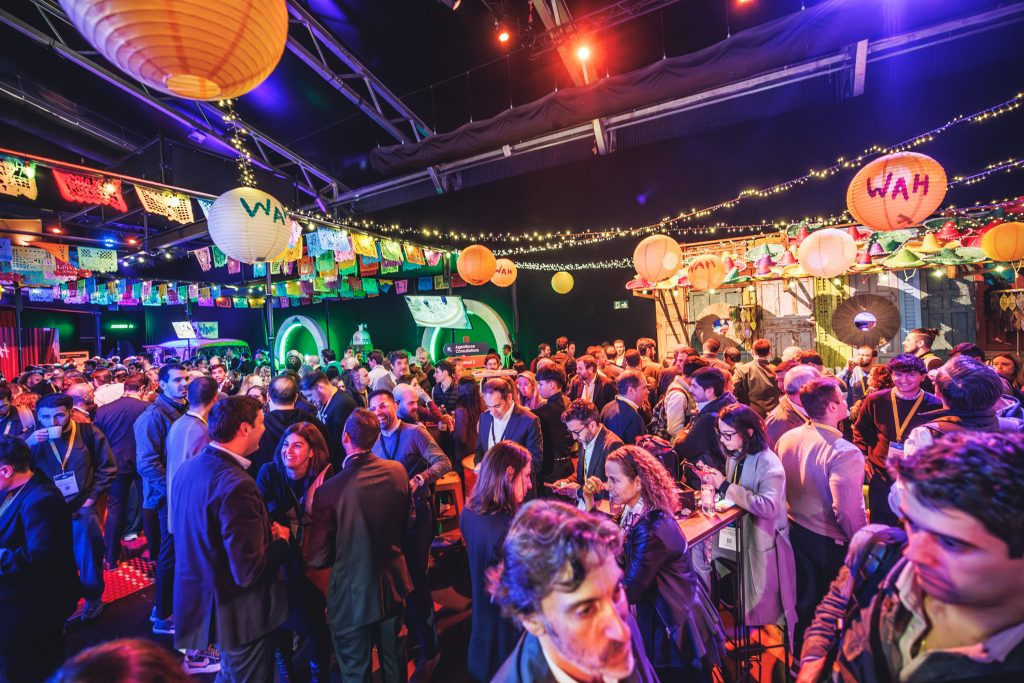 Foto de WAH Show Madrid 17