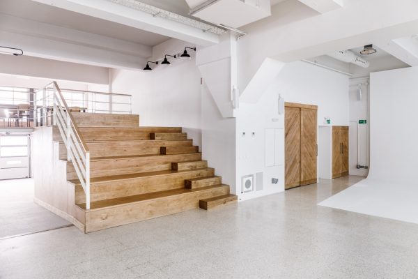 Foto de Mr Fox Estudio 2