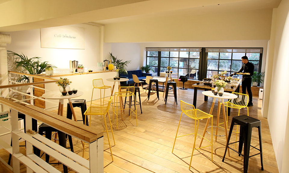 Foto de Mr Fox Estudio 7