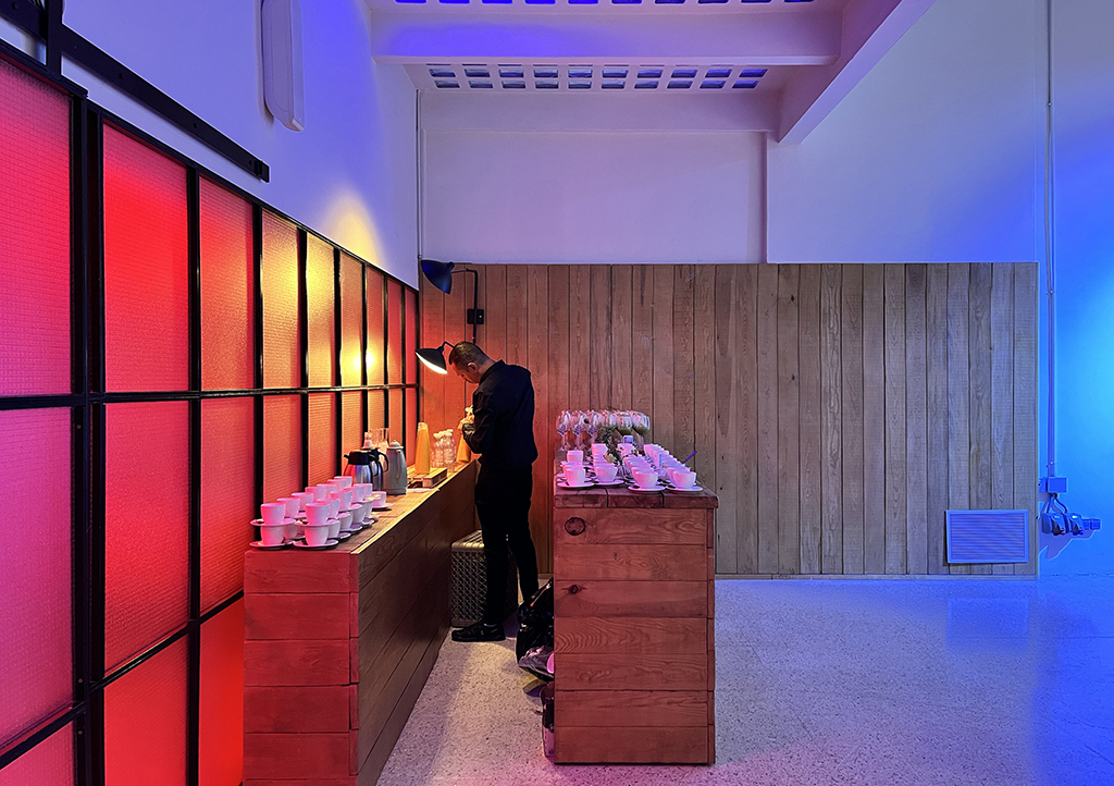 Foto de Mr Fox Estudio 13