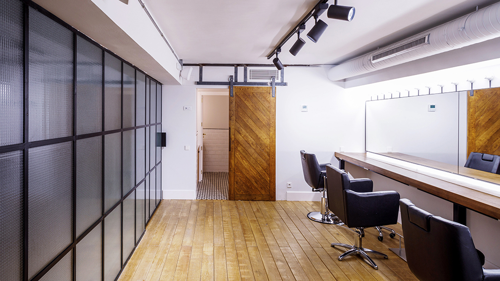 Foto de Mr Fox Estudio 15