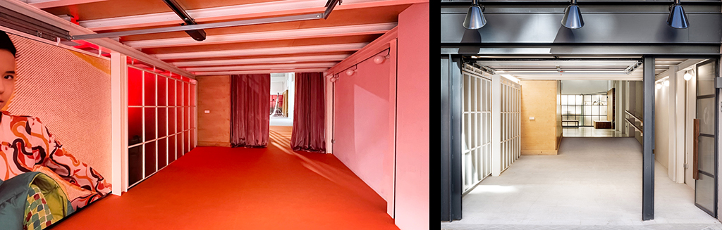 Foto de Mr Fox Estudio 11