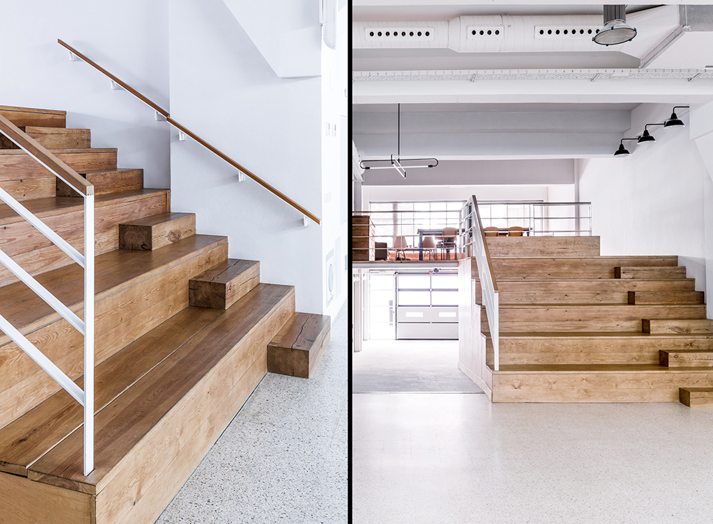 Foto de Mr Fox Estudio 4