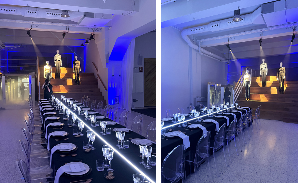 Foto de Mr Fox Estudio 19