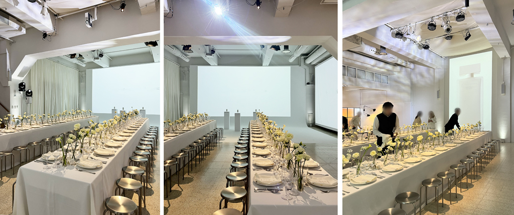 Foto de Mr Fox Estudio 17