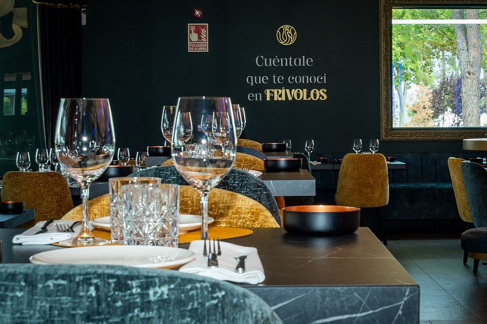 Photo of FrÍvolos 1