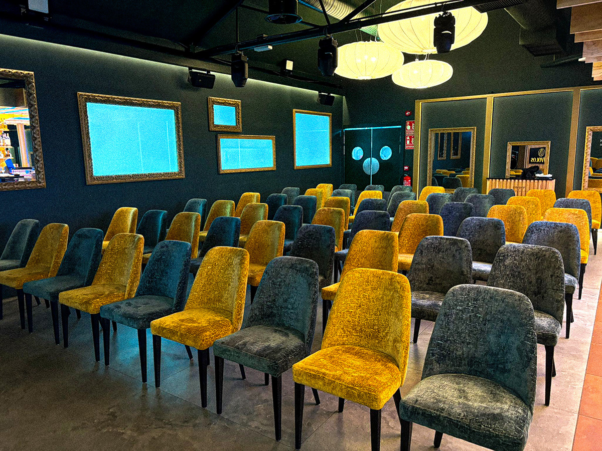 Photo of FrÍvolos 2