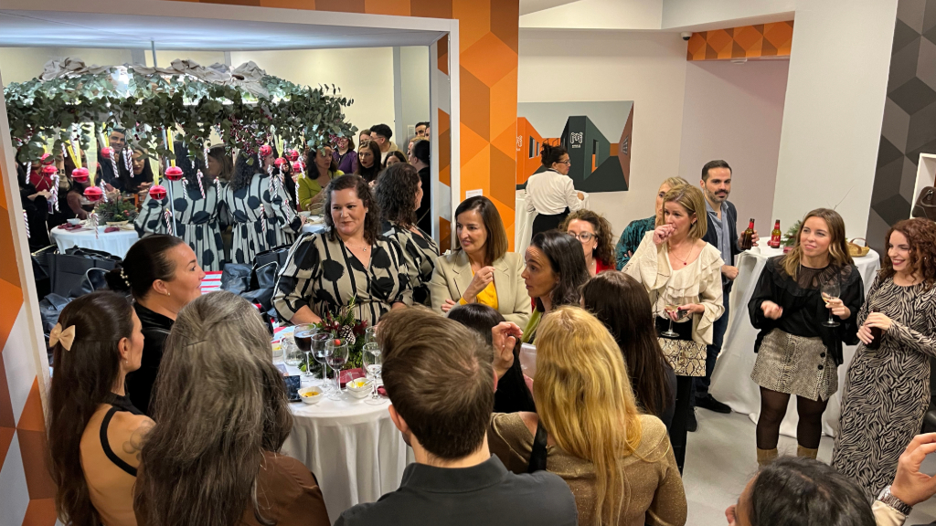 Foto de Museo de las Ilusiones Sevilla 11