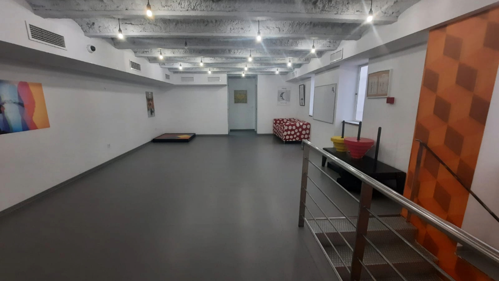 Foto de Museo de las Ilusiones Sevilla 12