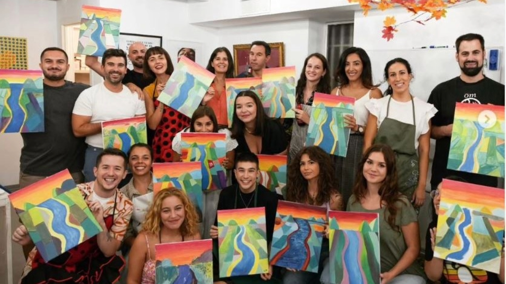 Foto de Museo de las Ilusiones Sevilla 13