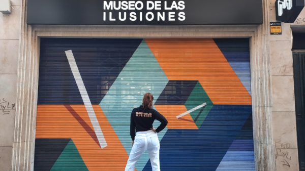 Photo of Museo de las Ilusiones Sevilla 1