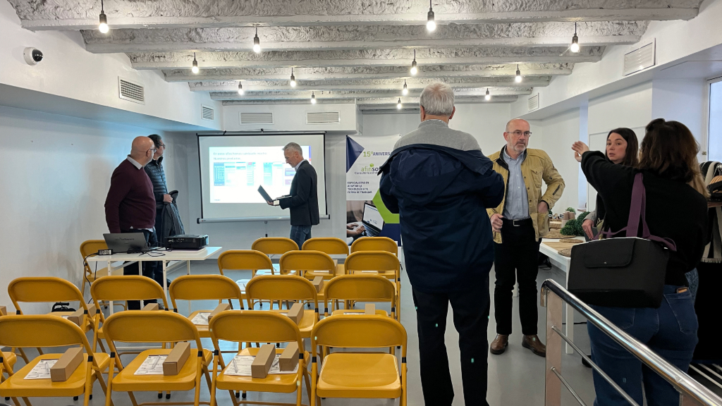 Foto de Museo de las Ilusiones Sevilla 3