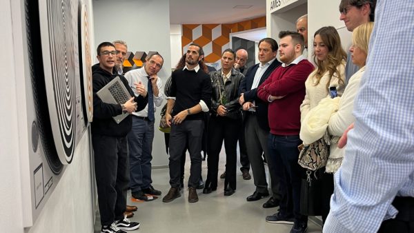 Foto de Museo de las Ilusiones Sevilla 3