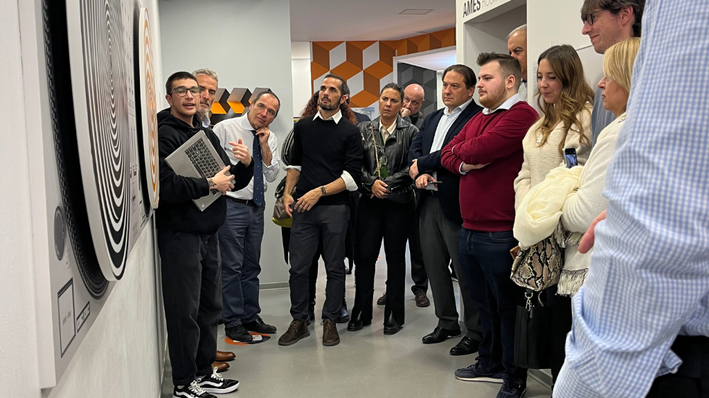 Foto de Museo de las Ilusiones Sevilla 4