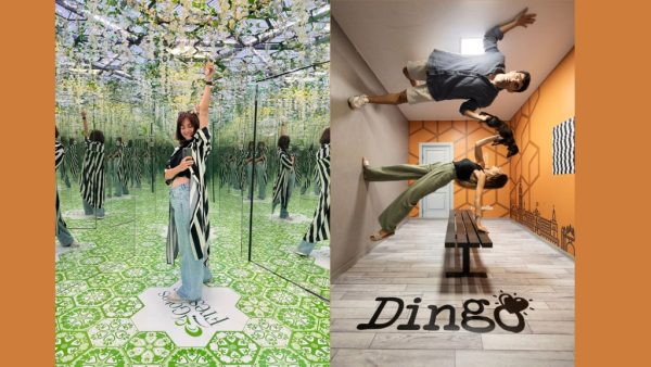 Photo of Museo de las Ilusiones Sevilla 2