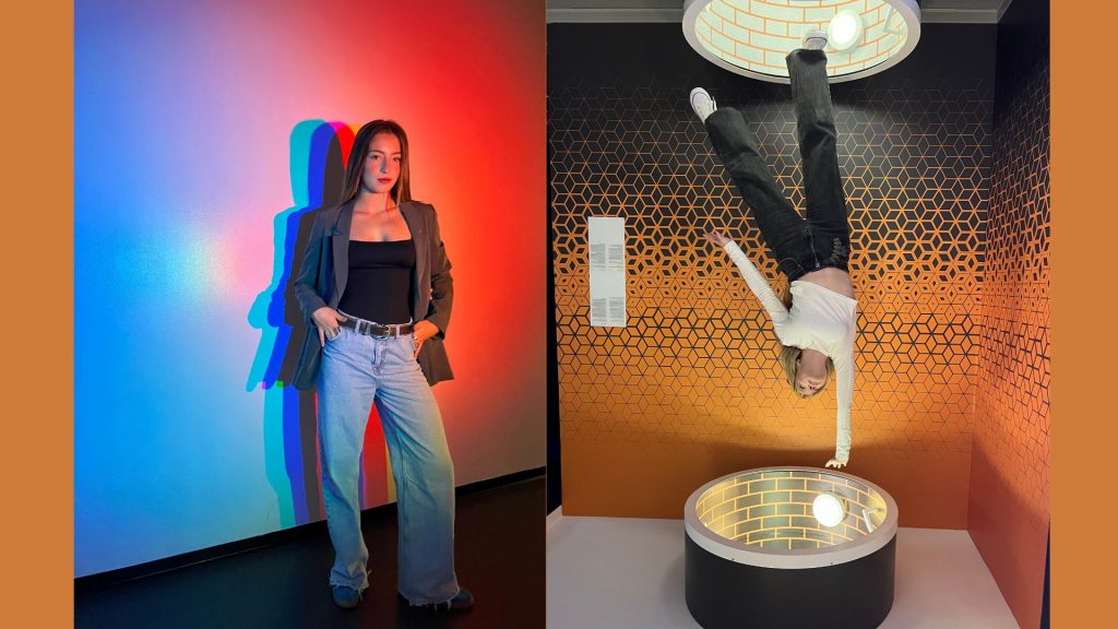 Foto de Museo de las Ilusiones Sevilla 5