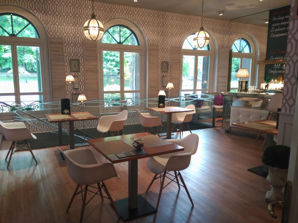 Photo of Hotel Atelier Madrid 6