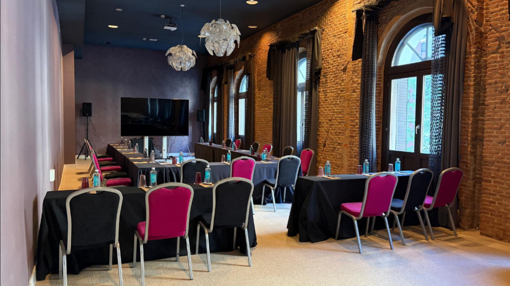 Photo of Hotel Atelier Madrid 3