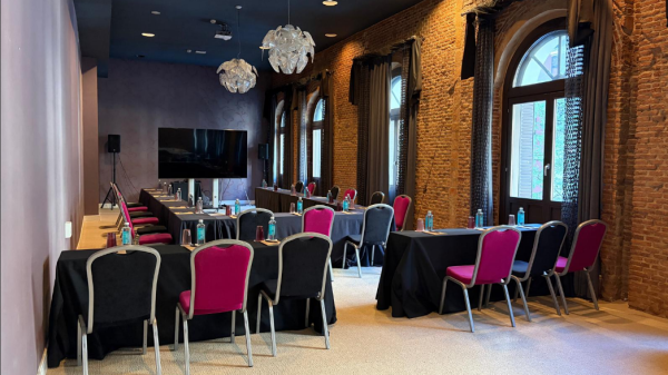 Photo of Hotel Atelier Madrid 3