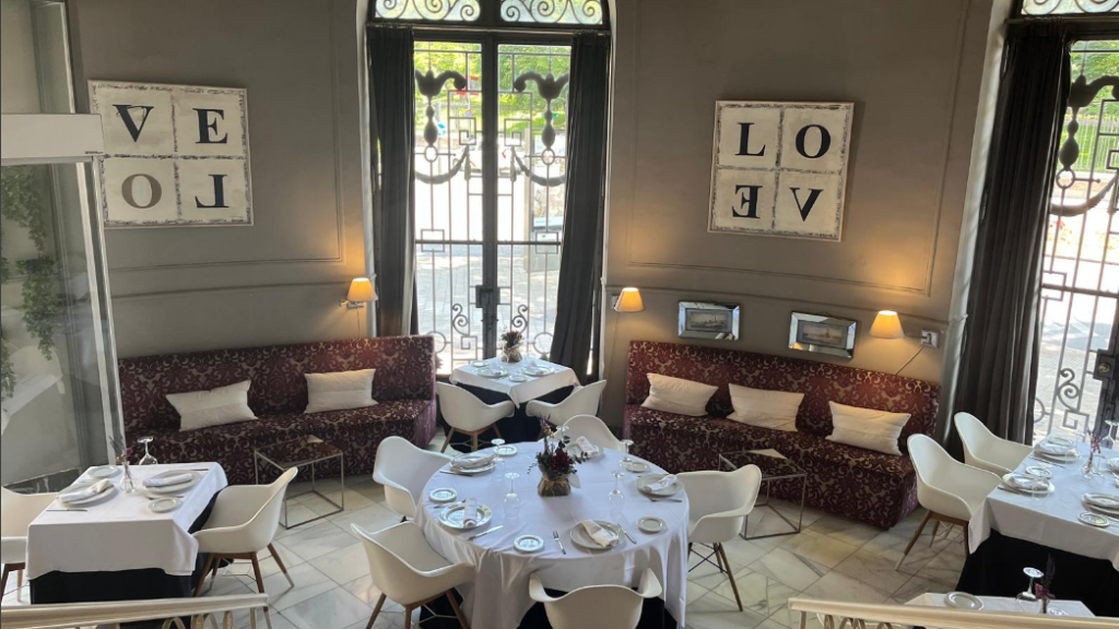 Photo of Hotel Atelier Madrid 5