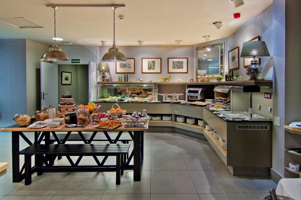 Photo of Hotel Atelier Madrid 7