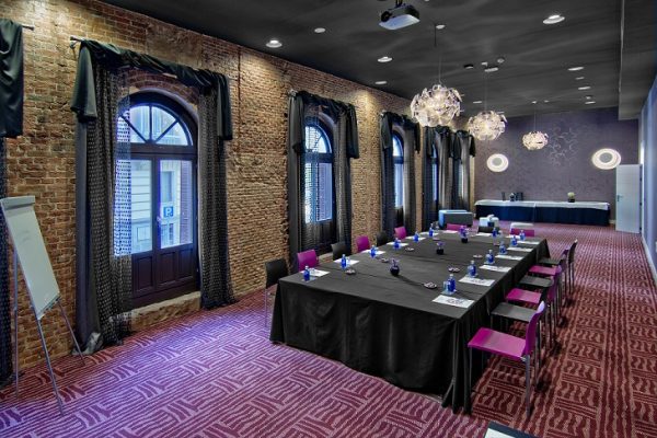 Photo of Hotel Atelier Madrid 3