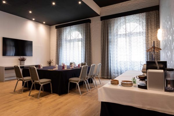 Photo of Hotel Atelier Madrid 4