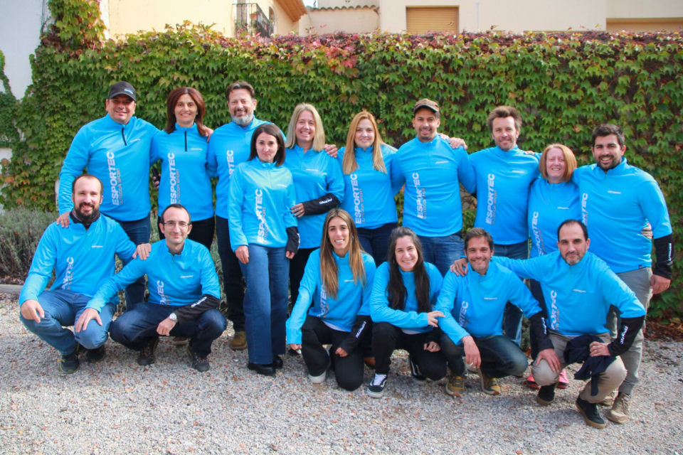 Imagen de Esportec Outdoor Sport