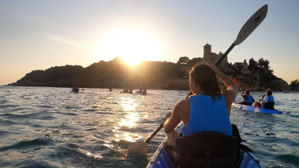 Foto de Esportec Outdoor Sport 8