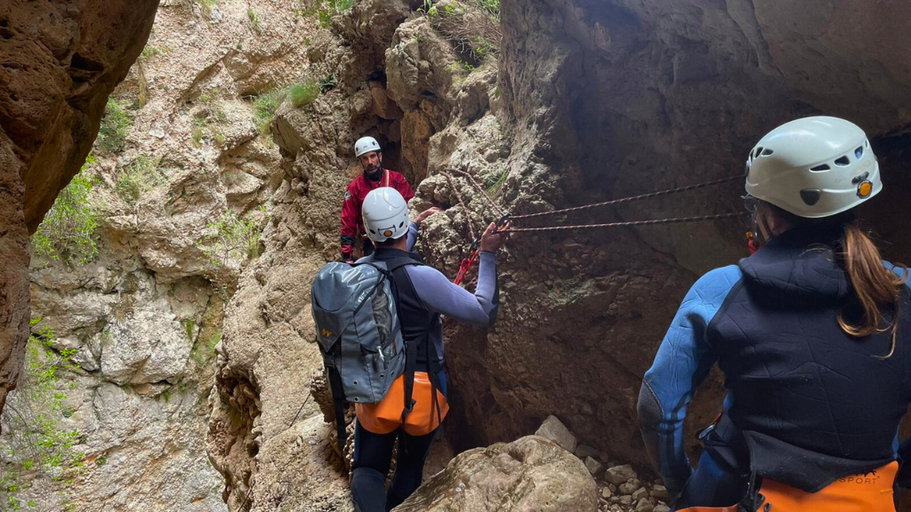 Foto de Esportec Outdoor Sport 7