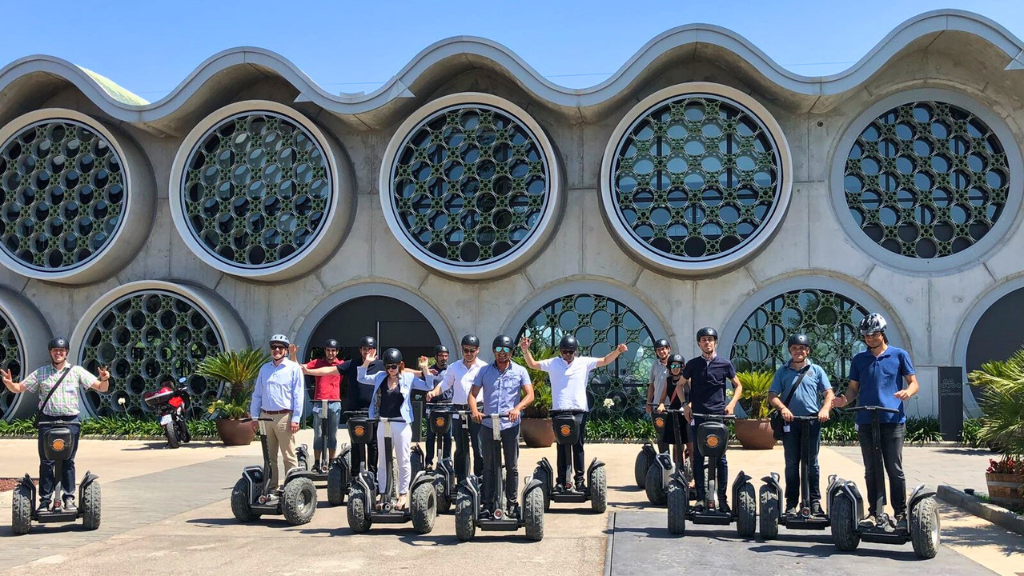 Foto de Esportec Outdoor Sport 5