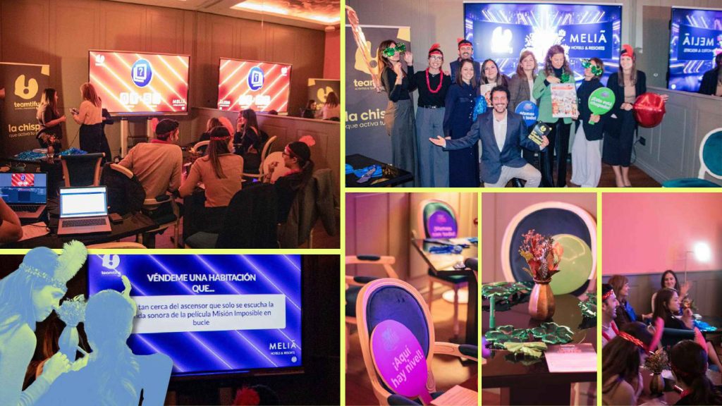 Foto de Teamtify | Activities & Team Building 16