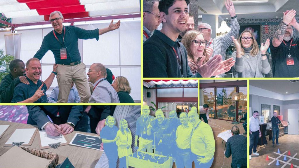 Foto de Teamtify | Activities & Team Building 14