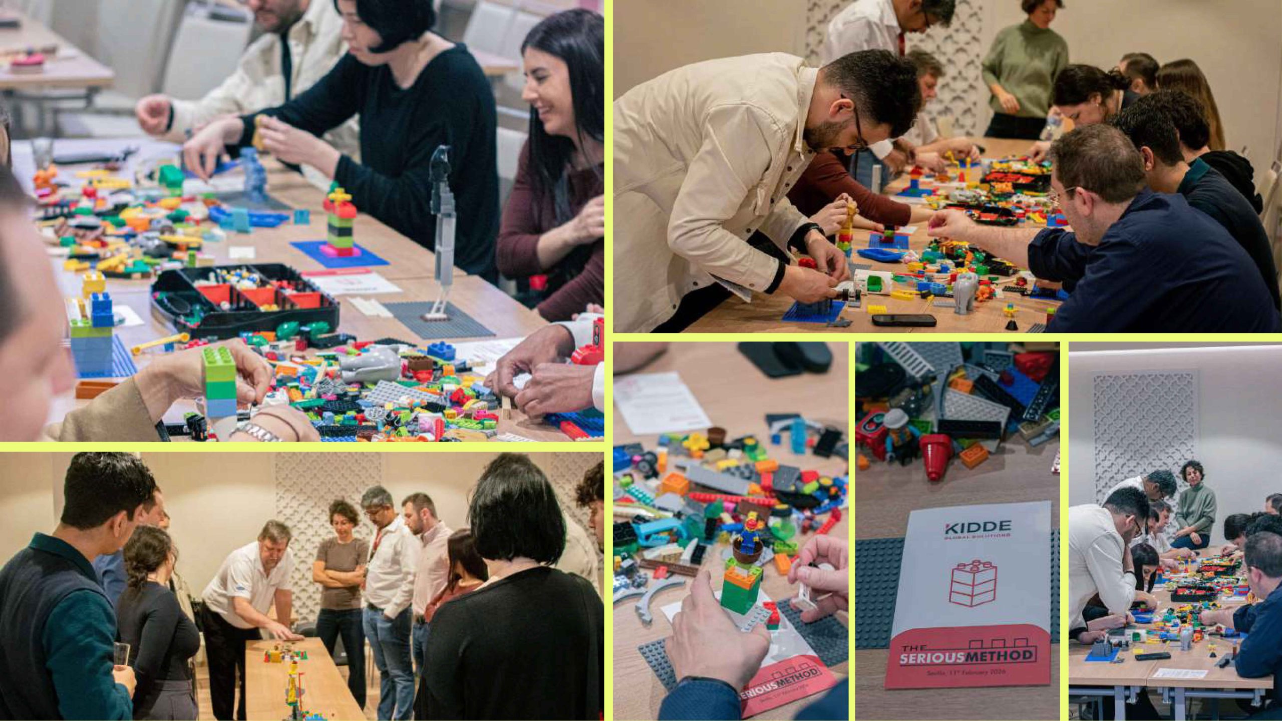 Foto de Teamtify | Activities & Team Building 13