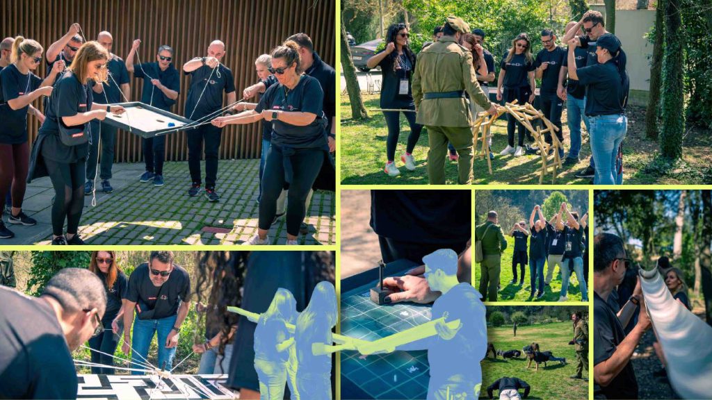 Foto de Teamtify | Activities & Team Building 11