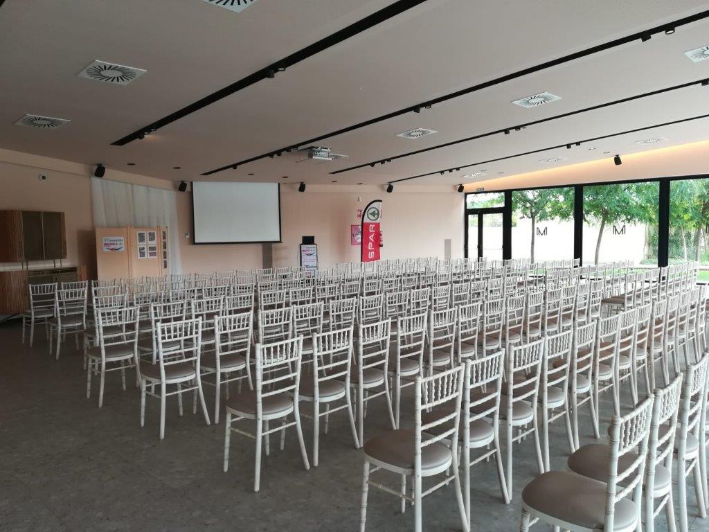 Photo of Masia Can Martí Tarragona 6