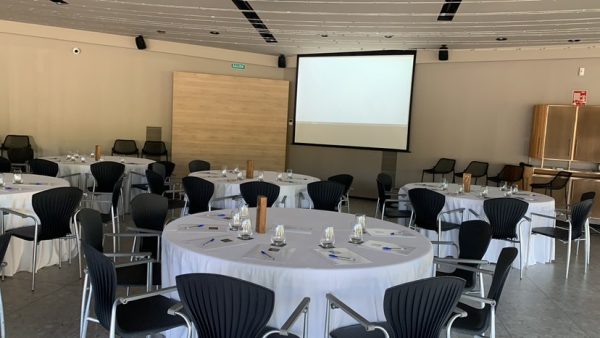 Photo of Masia Can Martí Tarragona 2