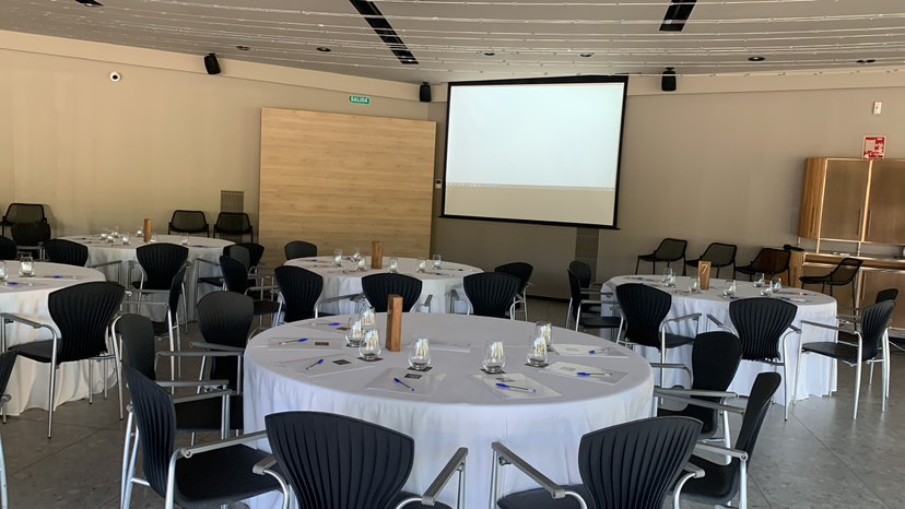 Photo of Masia Can Martí Tarragona 2