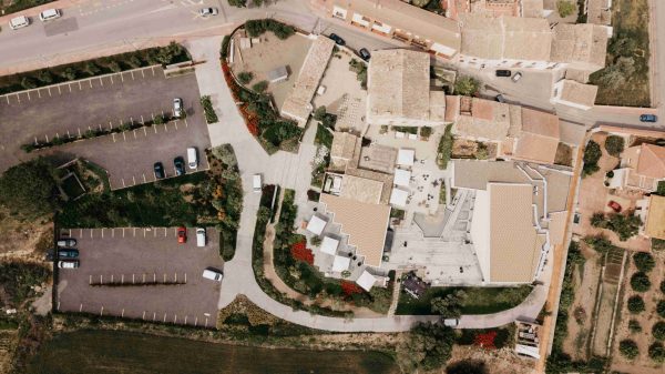 Photo of Masia Can Martí Tarragona 3