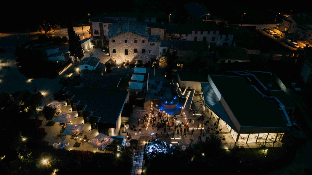 Photo of Masia Can Martí Tarragona 4