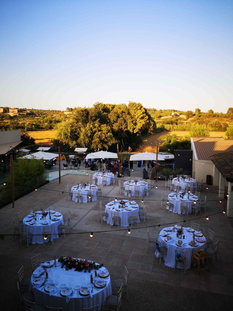 Photo of Masia Can Martí Tarragona 18