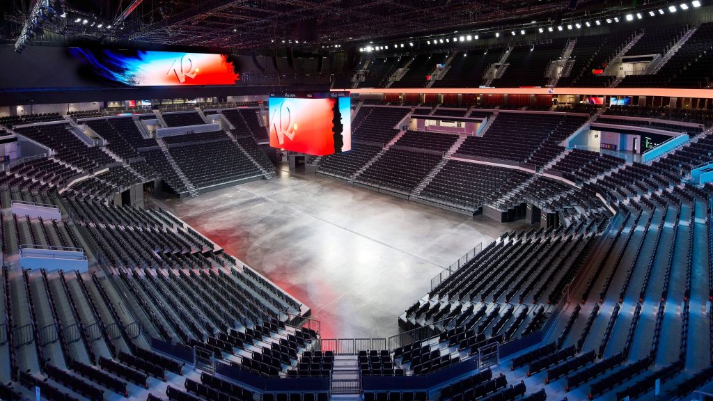 Foto de Roig Arena 8