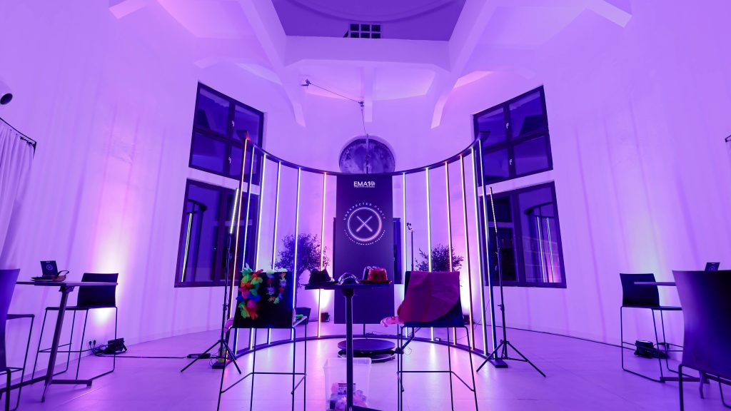 Foto de Rooftop Lirico Madrid 15