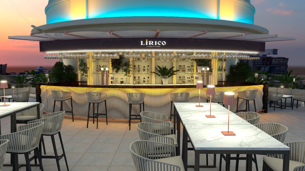 Photo of Rooftop Lirico 9