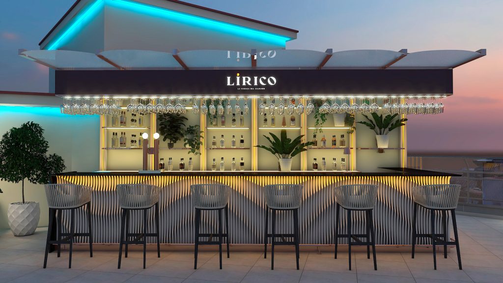 Photo of Rooftop Lirico 10