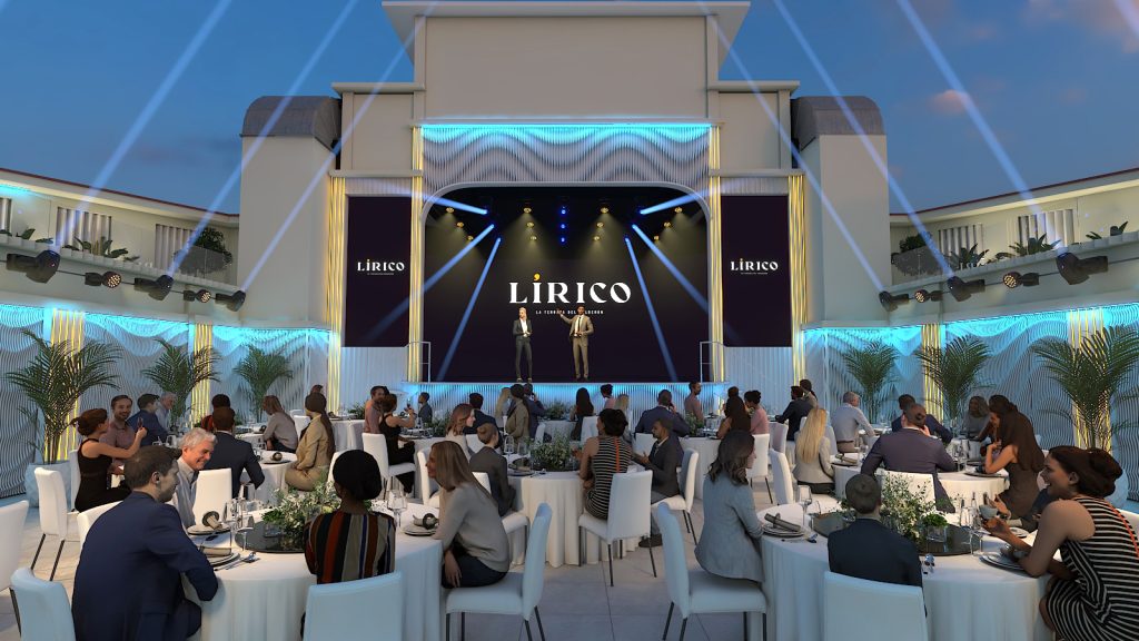 Photo of Rooftop Lirico 6