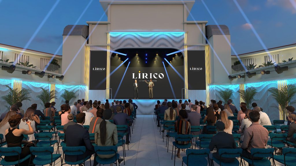 Photo of Rooftop Lirico 7