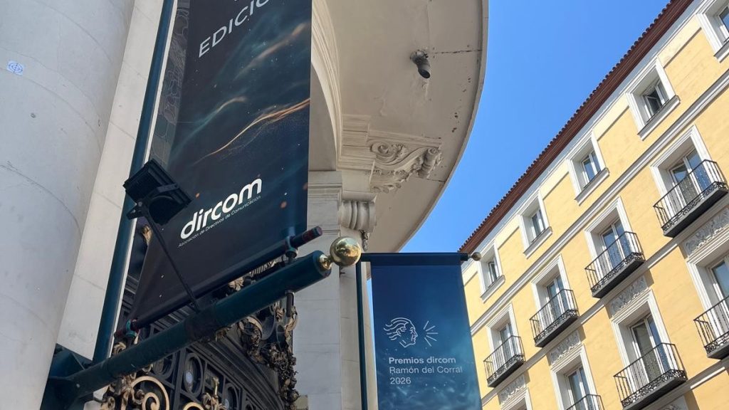Foto de Rooftop Lirico Madrid 22